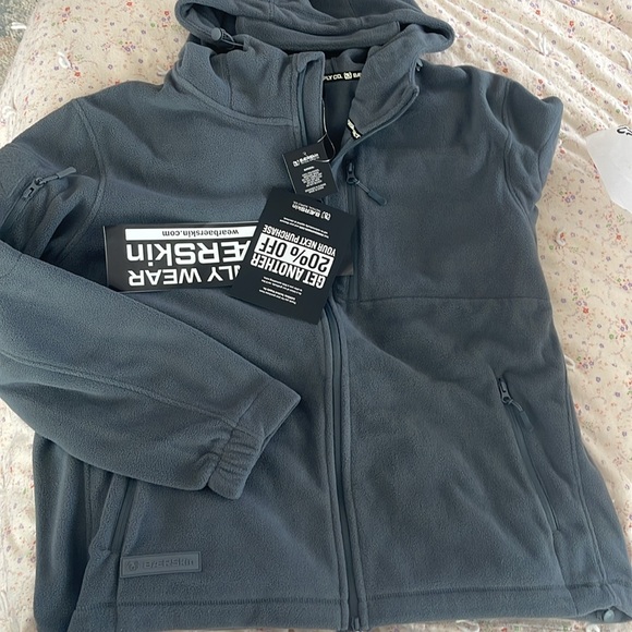 Baerskin tactical sweatshirt - Picture 5 of 5